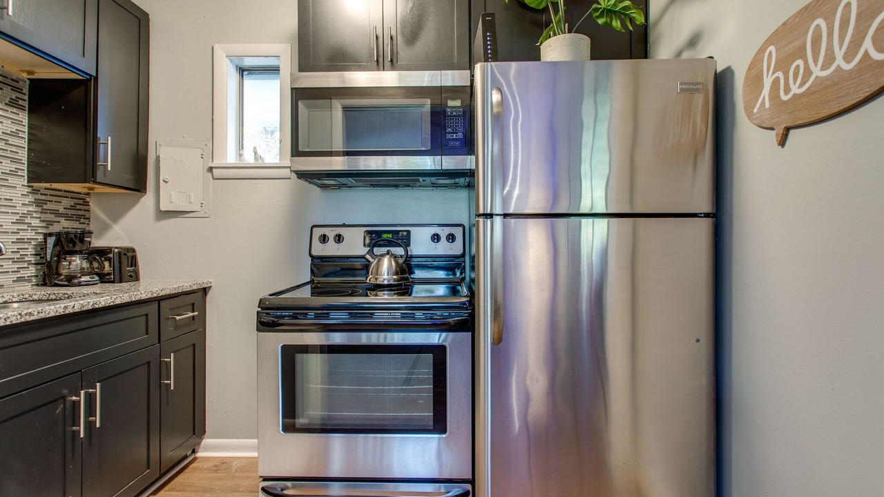Photo of Kitchen in Melrose