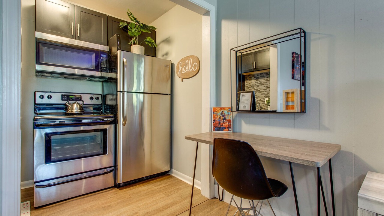 Photo of Kitchen in Melrose