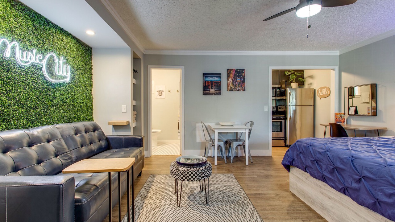 Photo of Bedroom in Melrose