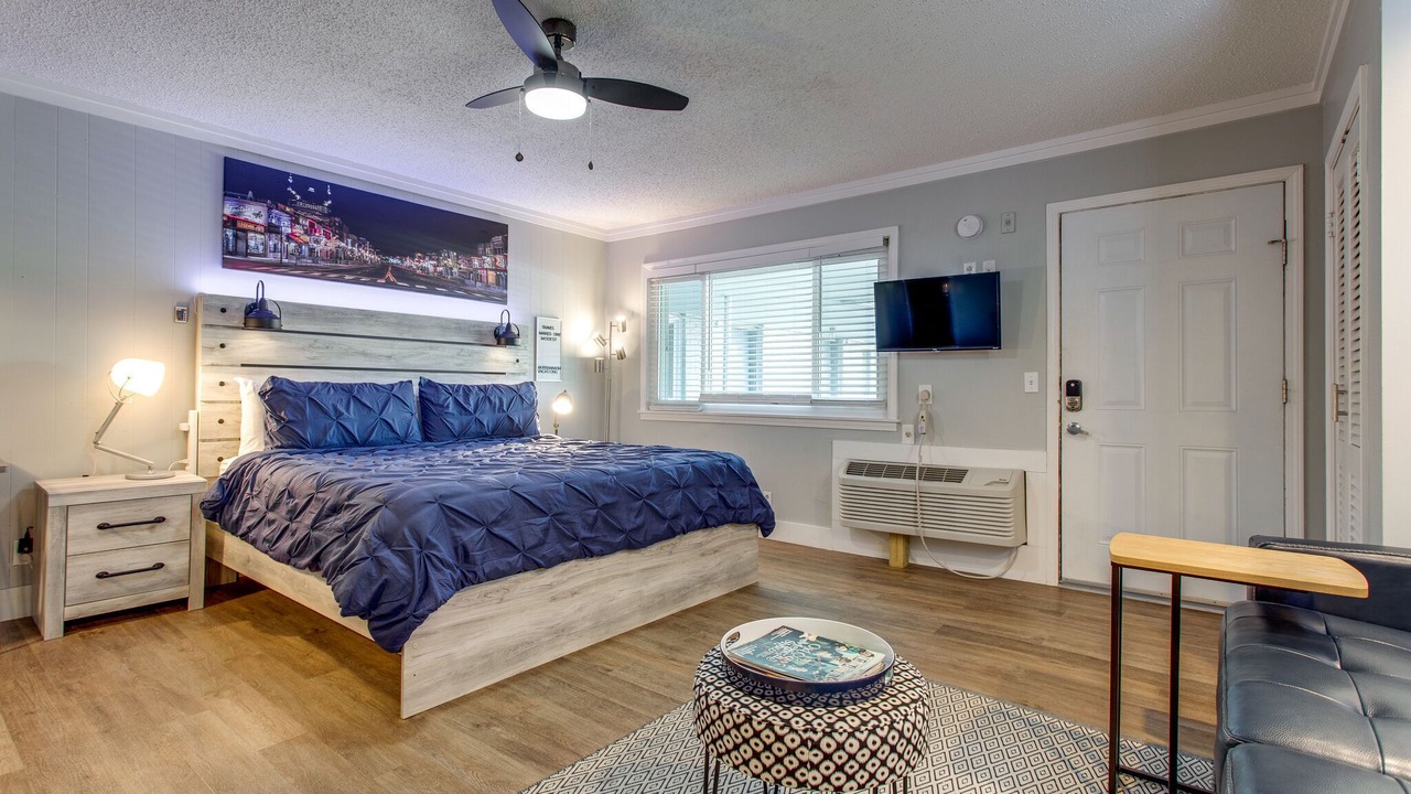 Photo of Bedroom in Melrose