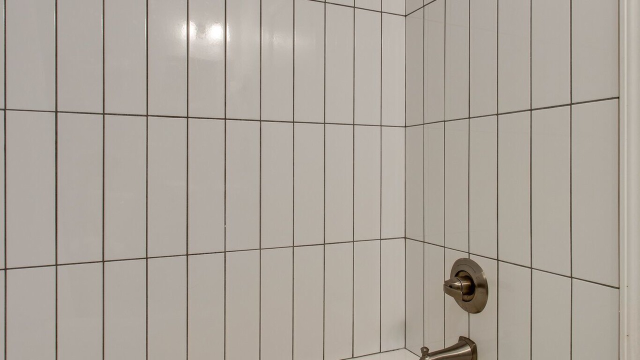 Photo of Bathroom in Melrose