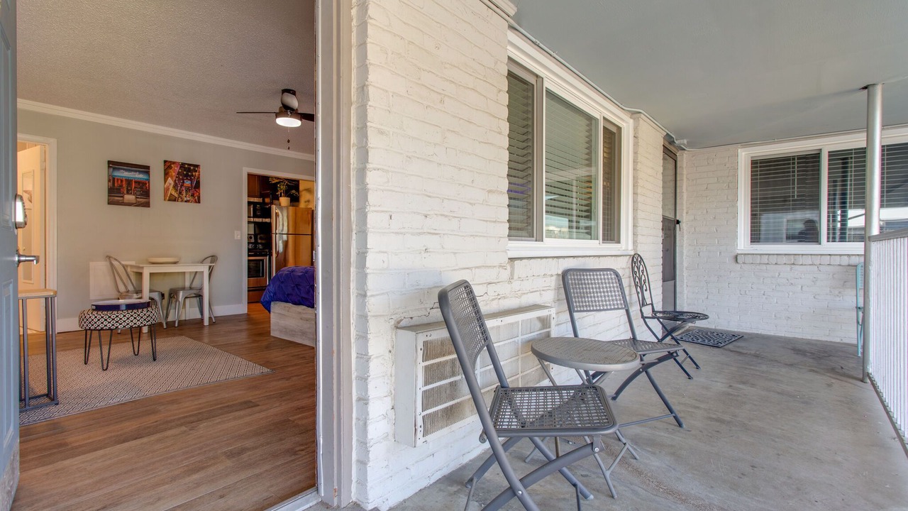 Photo of Outdoor in Melrose
