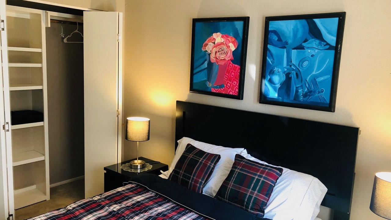 Photo of Bedroom in Braeswood Place