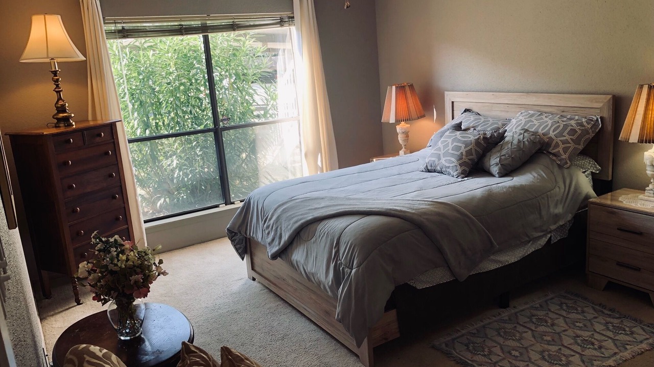 Photo of Bedroom in Braeswood Place