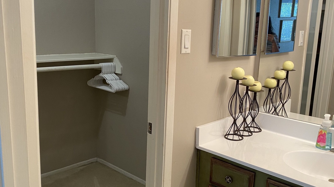 Photo of Bathroom in Braeswood Place