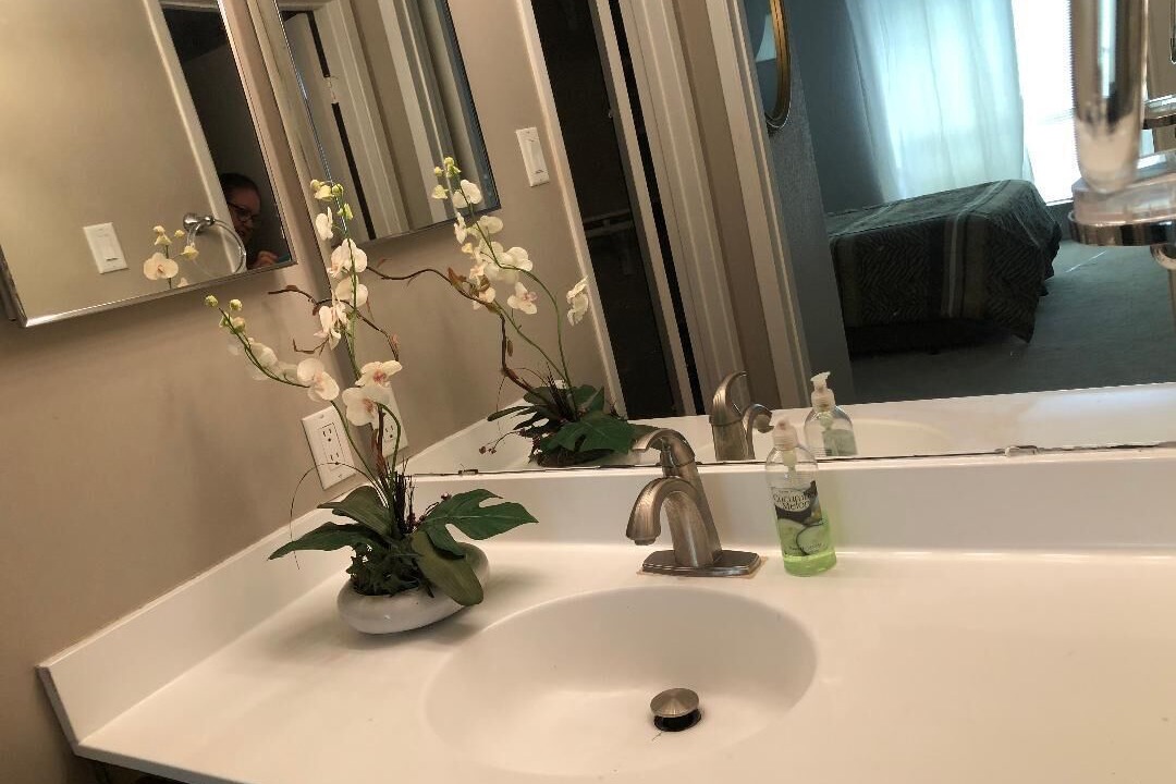 Photo of Bathroom in Braeswood Place
