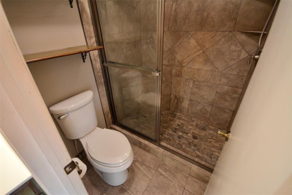Photo of Bathroom in Braeswood Place