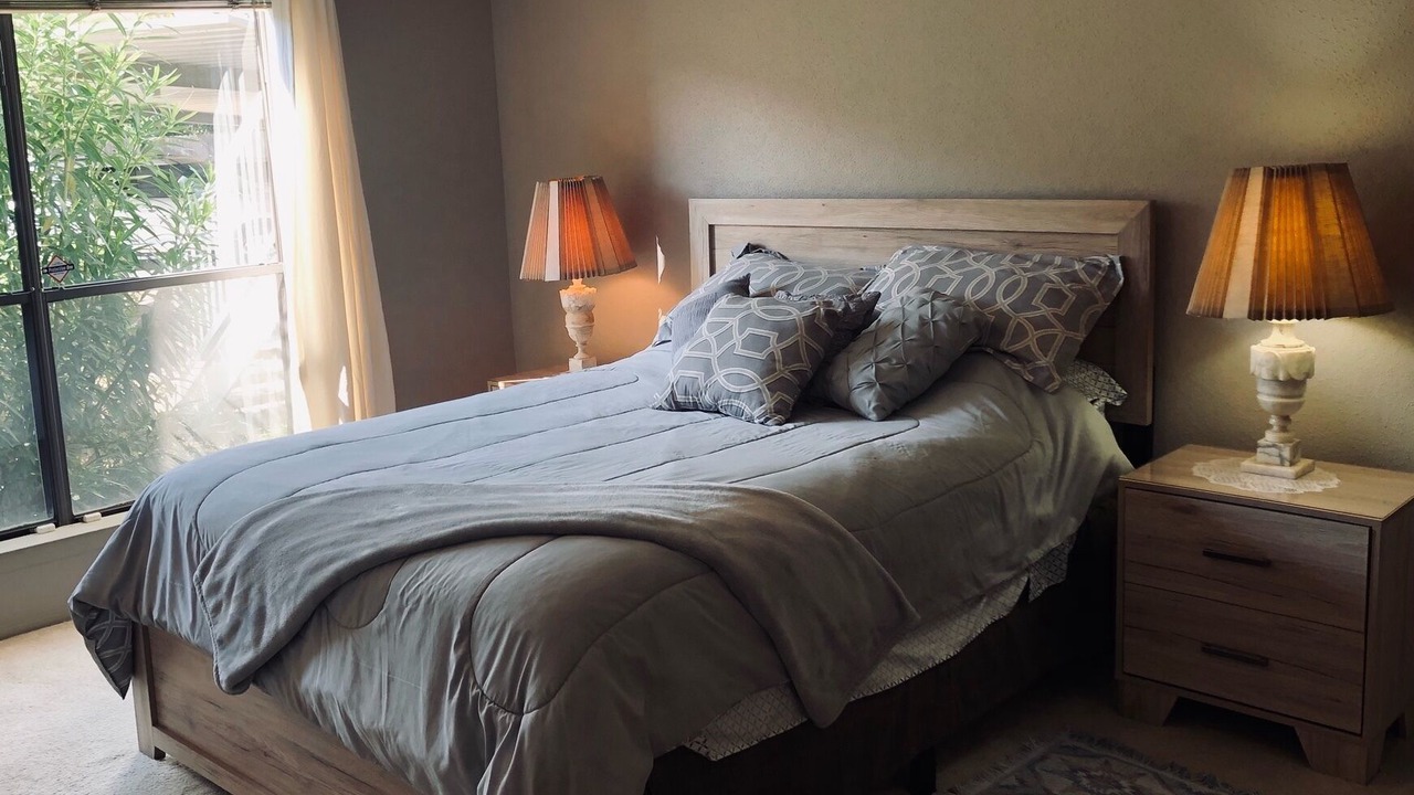 Photo of Bedroom in Braeswood Place