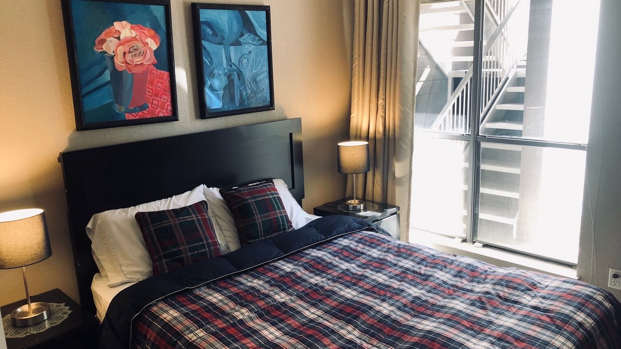 Photo of Bedroom in Braeswood Place