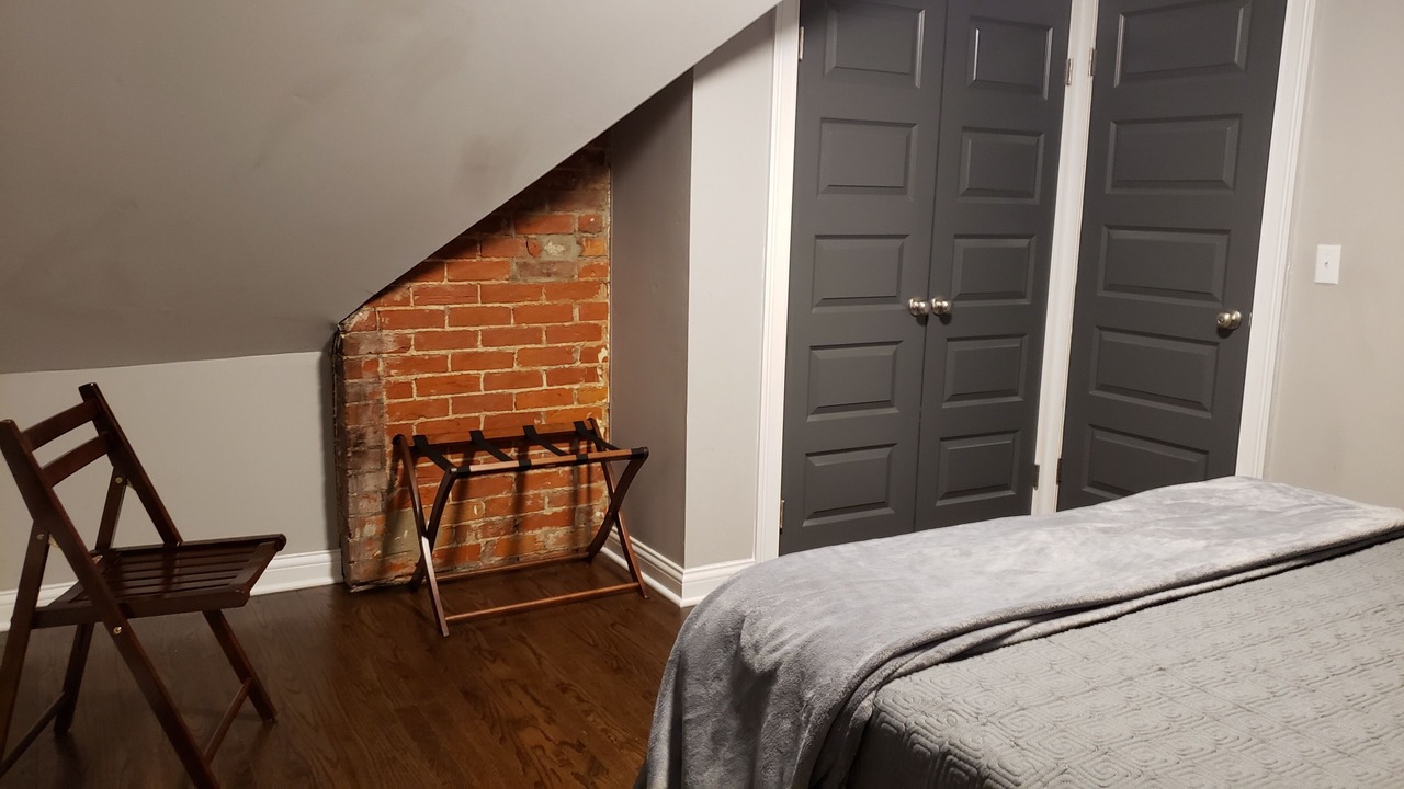 Photo of Bedroom in Corryville