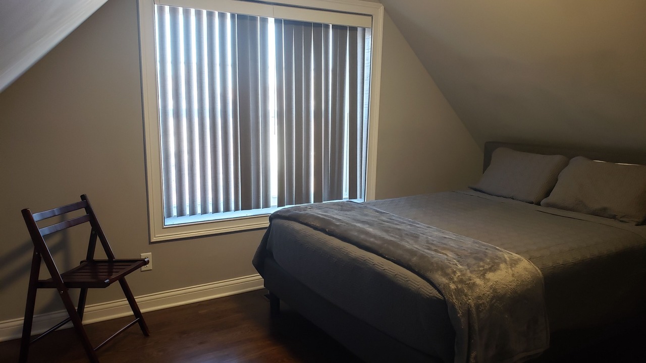 Photo of Bedroom in Corryville