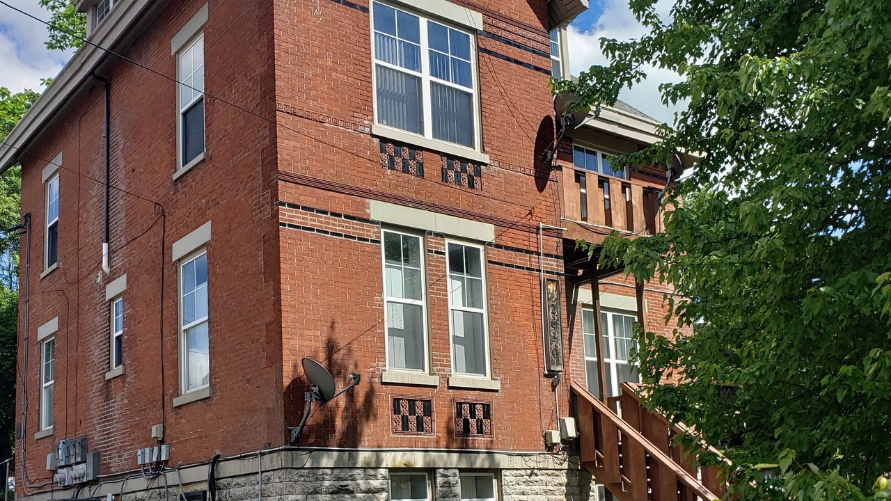 Photo of Outdoor in Corryville