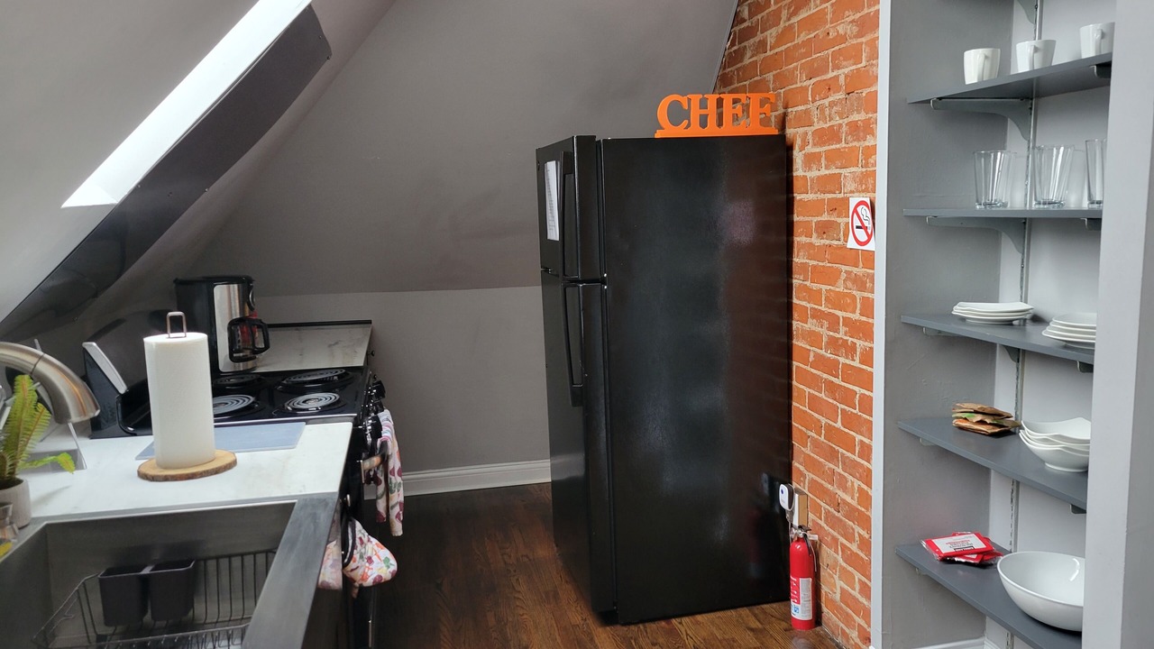 Photo of Kitchen in Corryville