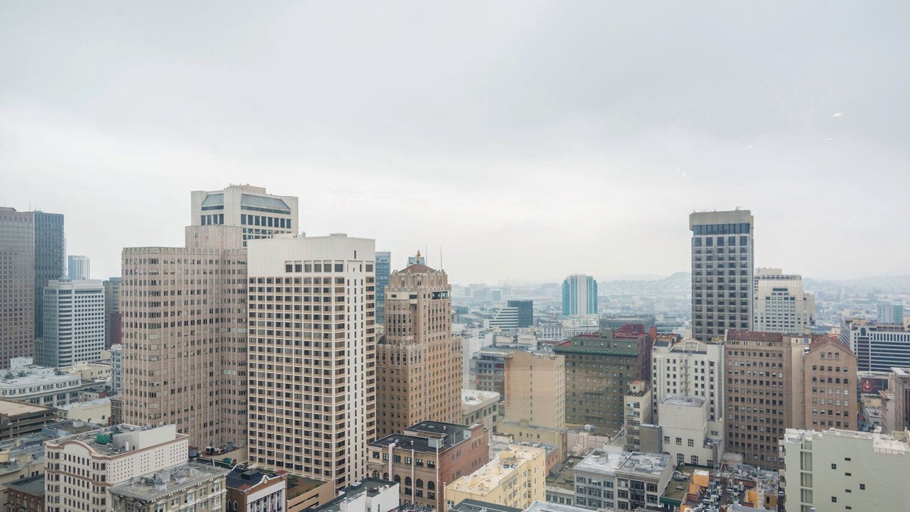 Photo of Others in Lower Nob Hill