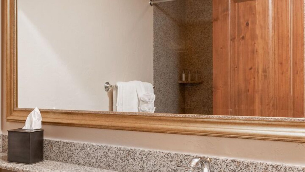 Photo of Bathroom in Zermatt