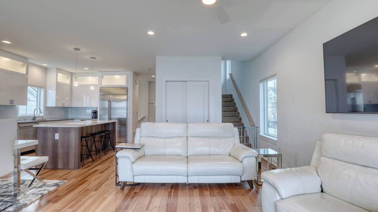 Photo of Livingroom in Pewaukee
