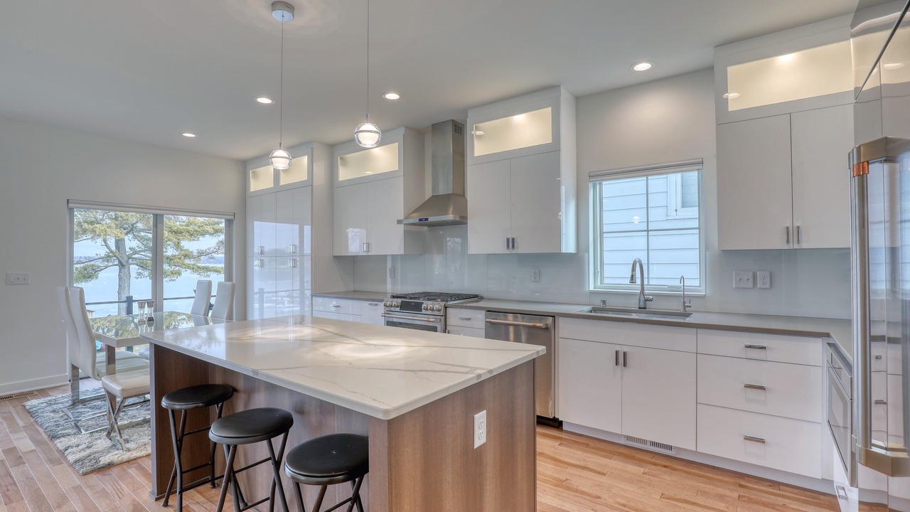 Photo of Kitchen in Pewaukee