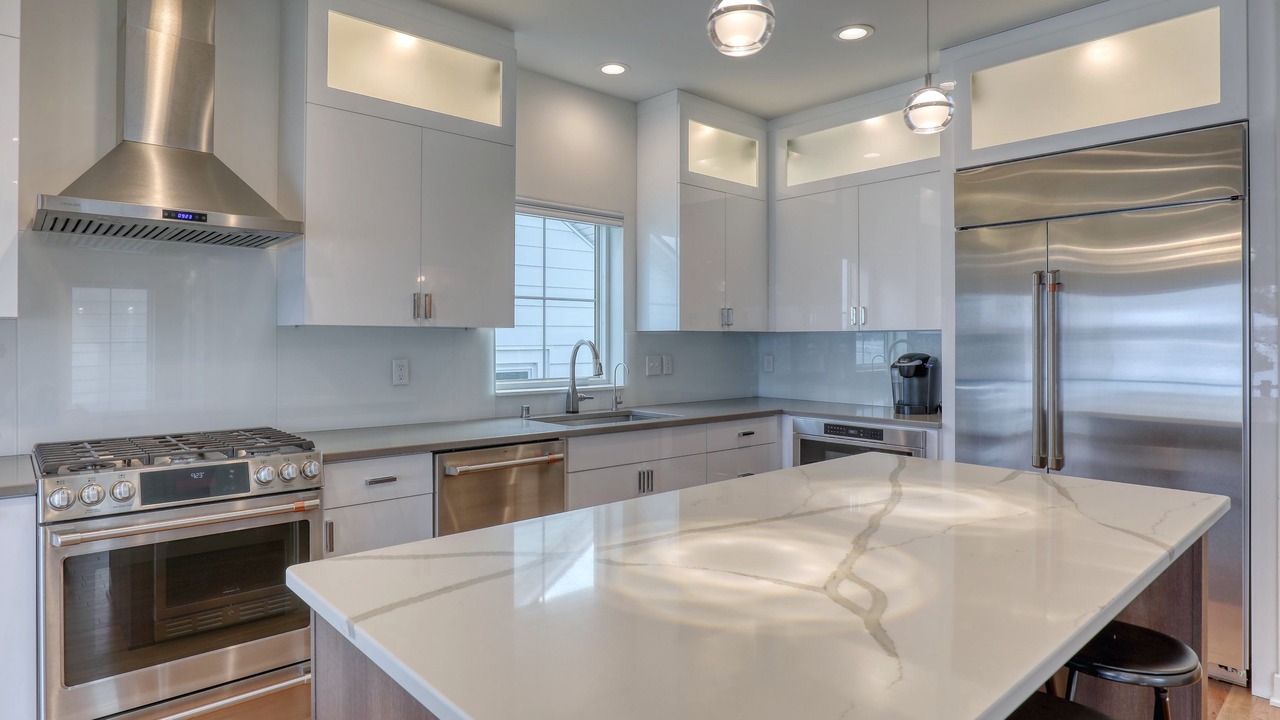 Photo of Kitchen in Pewaukee