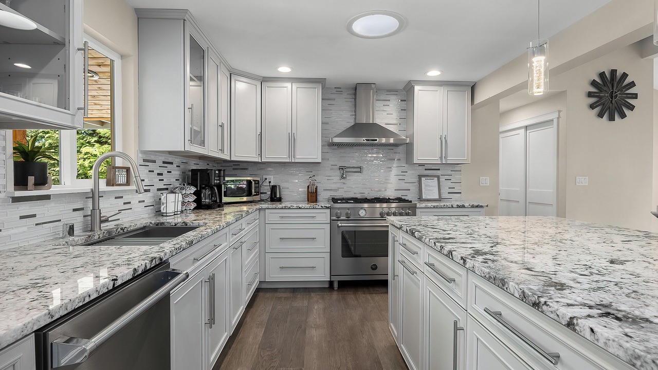 Photo of Kitchen in Edmonds