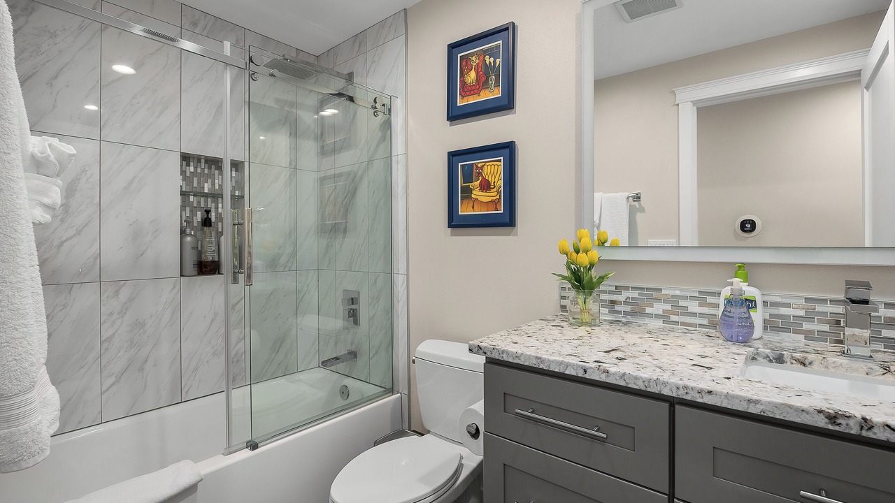 Photo of Bathroom in Edmonds