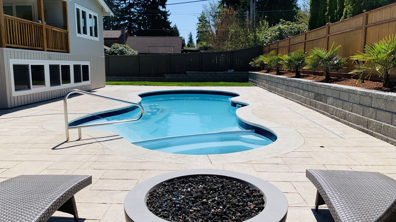 Photo of Outdoor in Edmonds