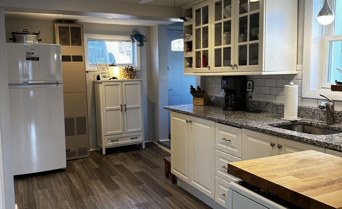 Photo of Kitchen in Breakwater Village