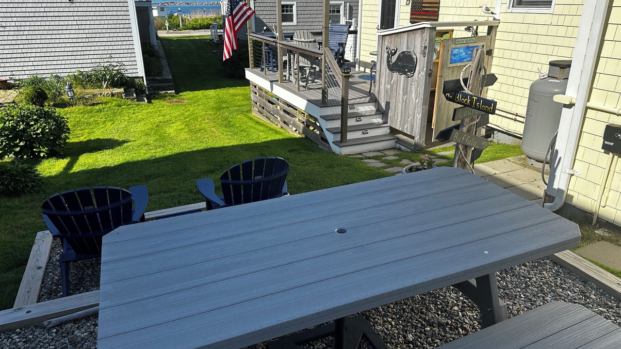 Photo of Outdoor in Breakwater Village