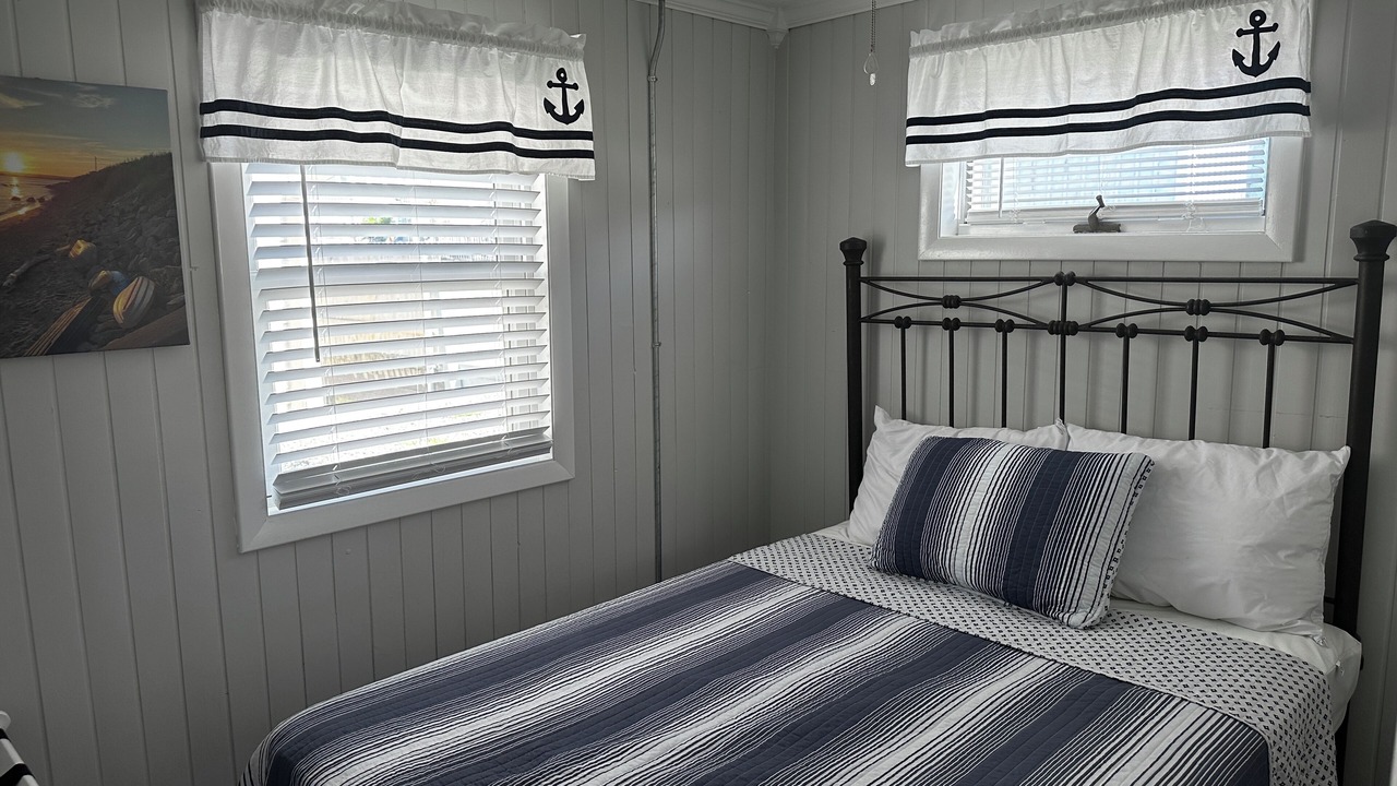 Photo of Bedroom in Breakwater Village