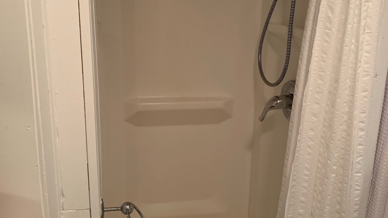 Photo of Bathroom in Breakwater Village