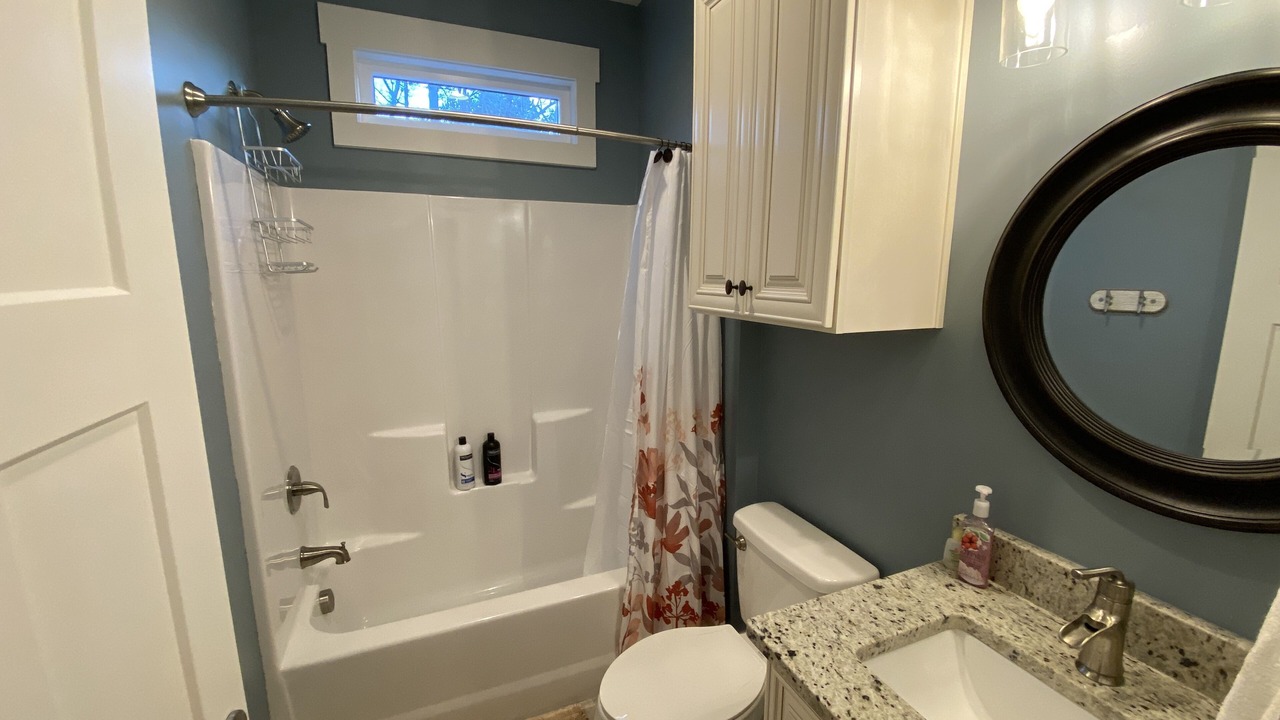 Photo of Bathroom in Seneca