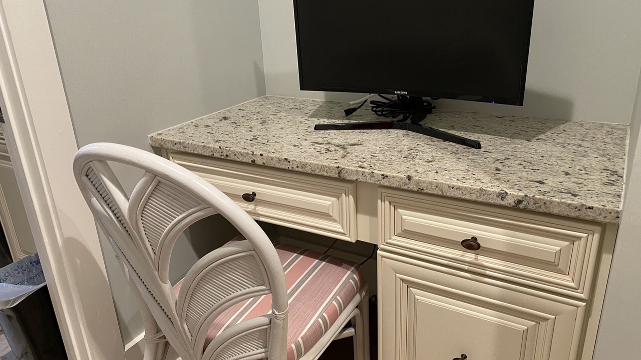 Photo of Bedroom in Seneca