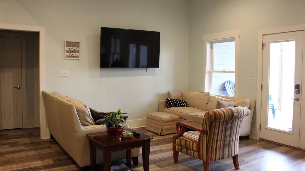 Photo of Bedroom in Seneca