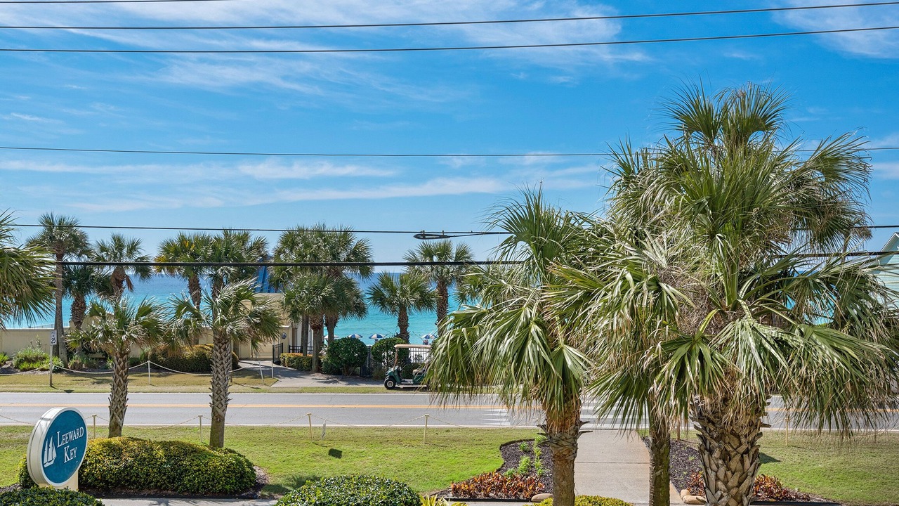 Photo of Patio Balcony in Fort Walton Beach - Destin