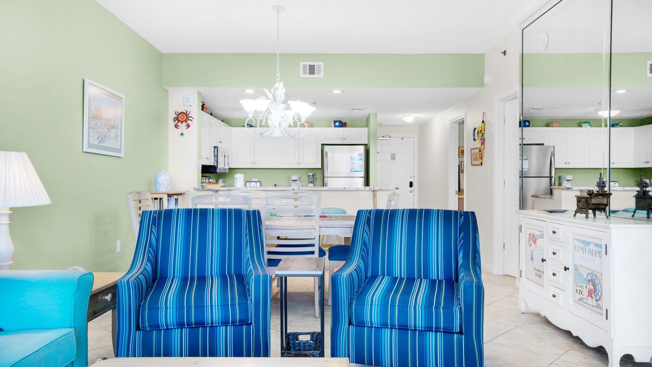 Photo of Bedroom in Fort Walton Beach - Destin
