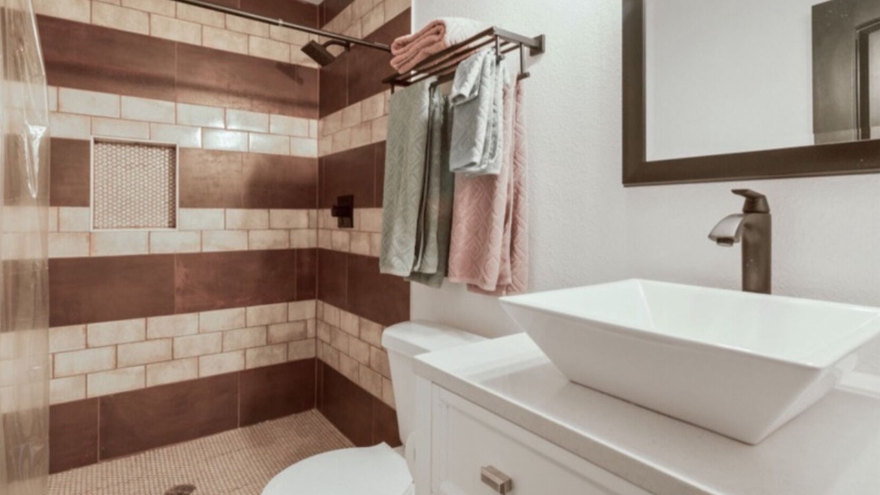 Photo of Bathroom in Spring Valley