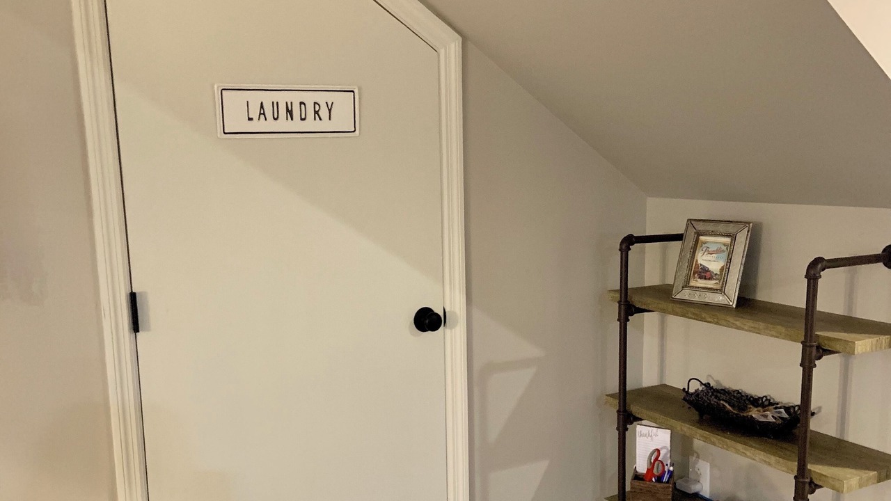 Photo of Bedroom in Historic Downtown Franklin