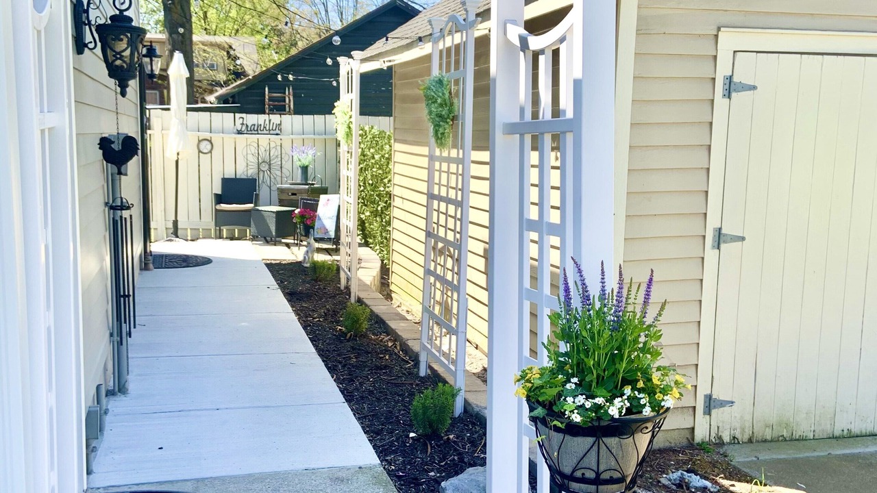 Photo of Outdoor in Historic Downtown Franklin