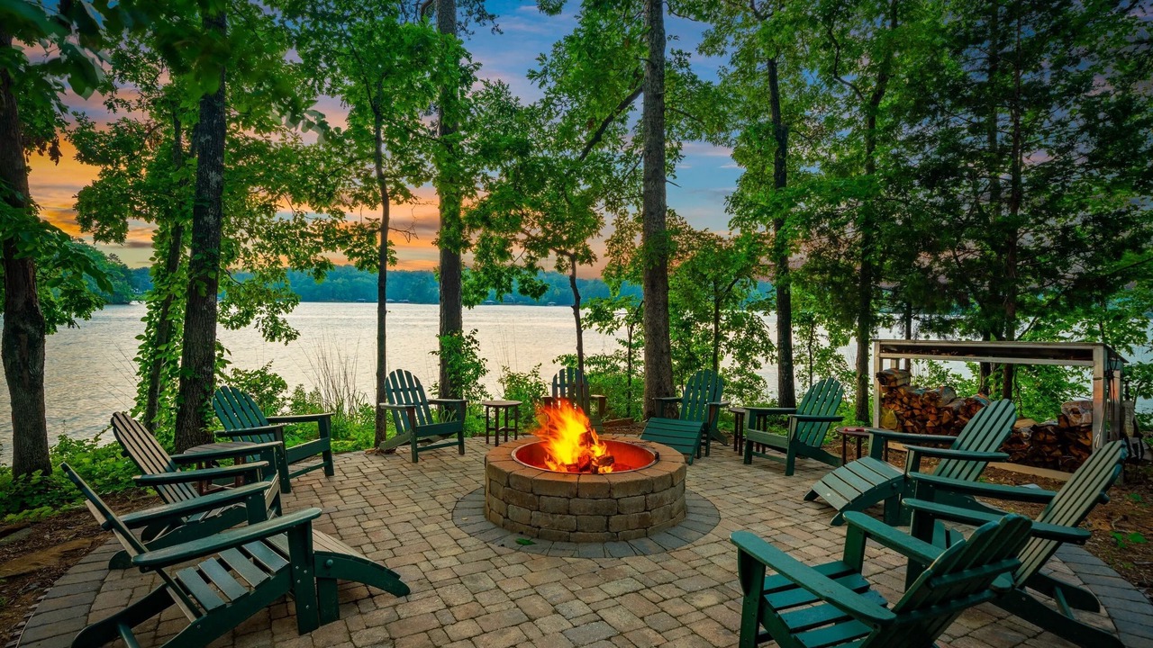 Photo of Patio Balcony in Seneca