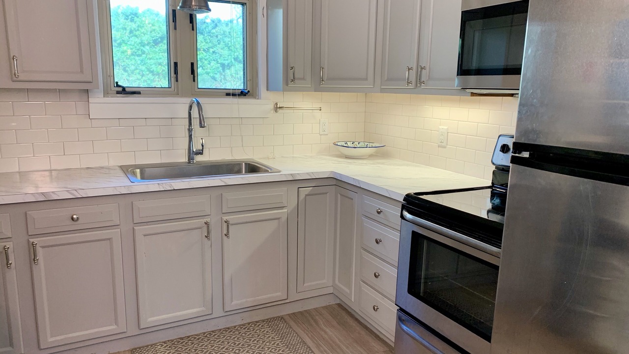 Photo of Kitchen in Indian Hills