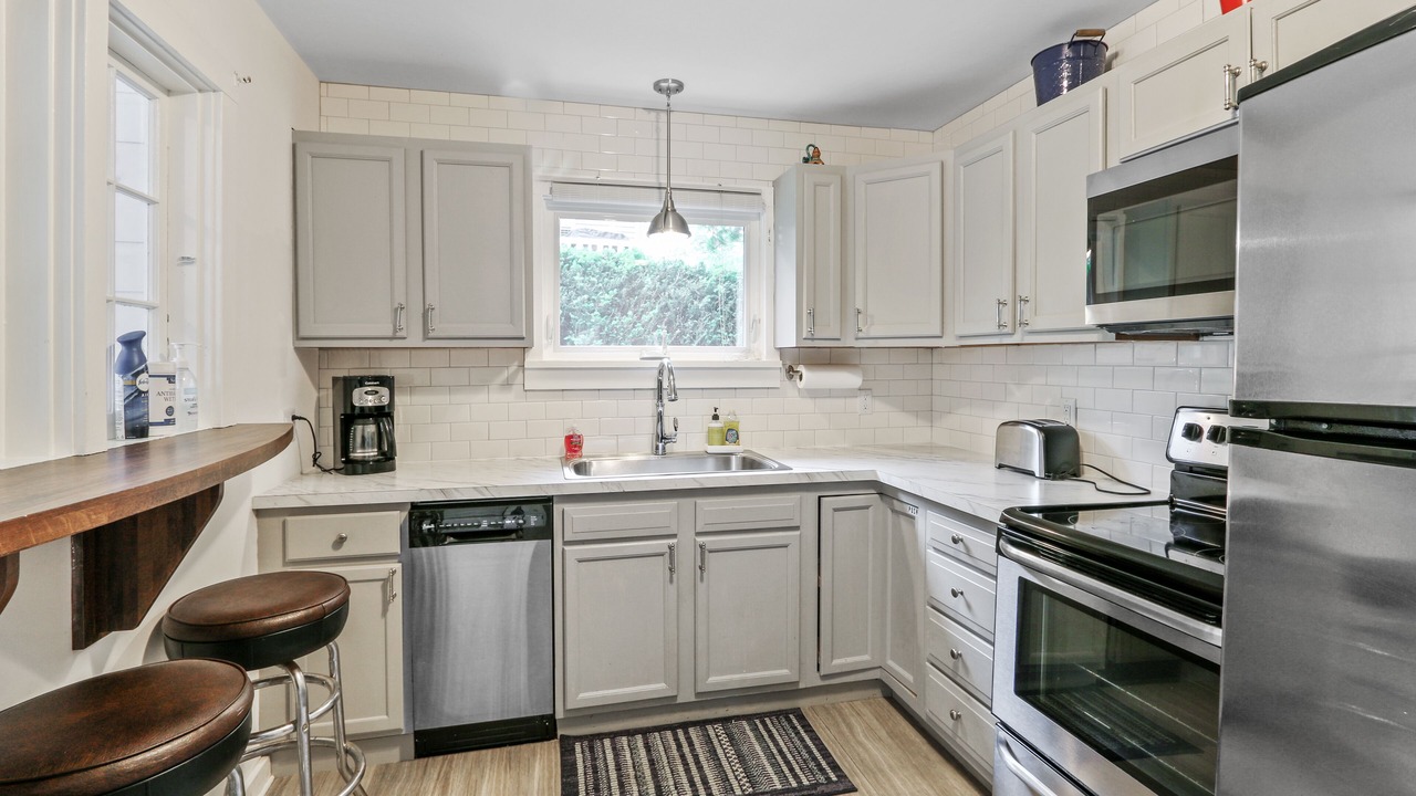 Photo of Kitchen in Indian Hills