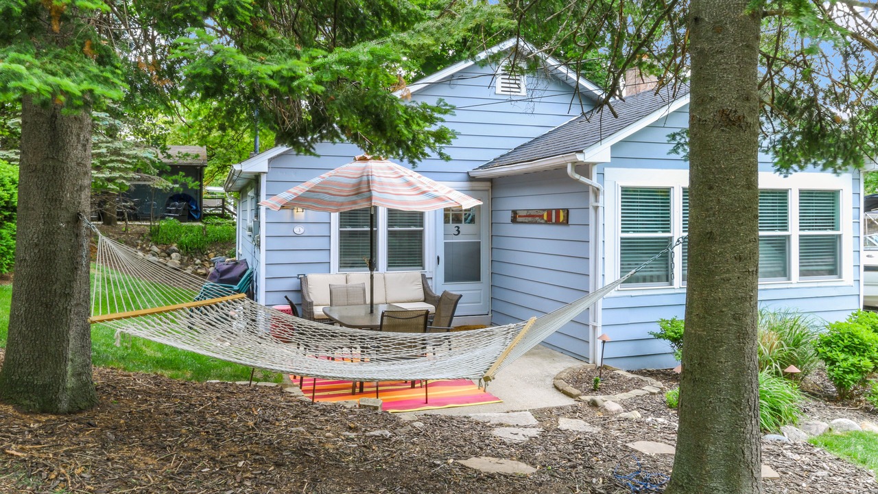 Photo of Patio Balcony in Indian Hills