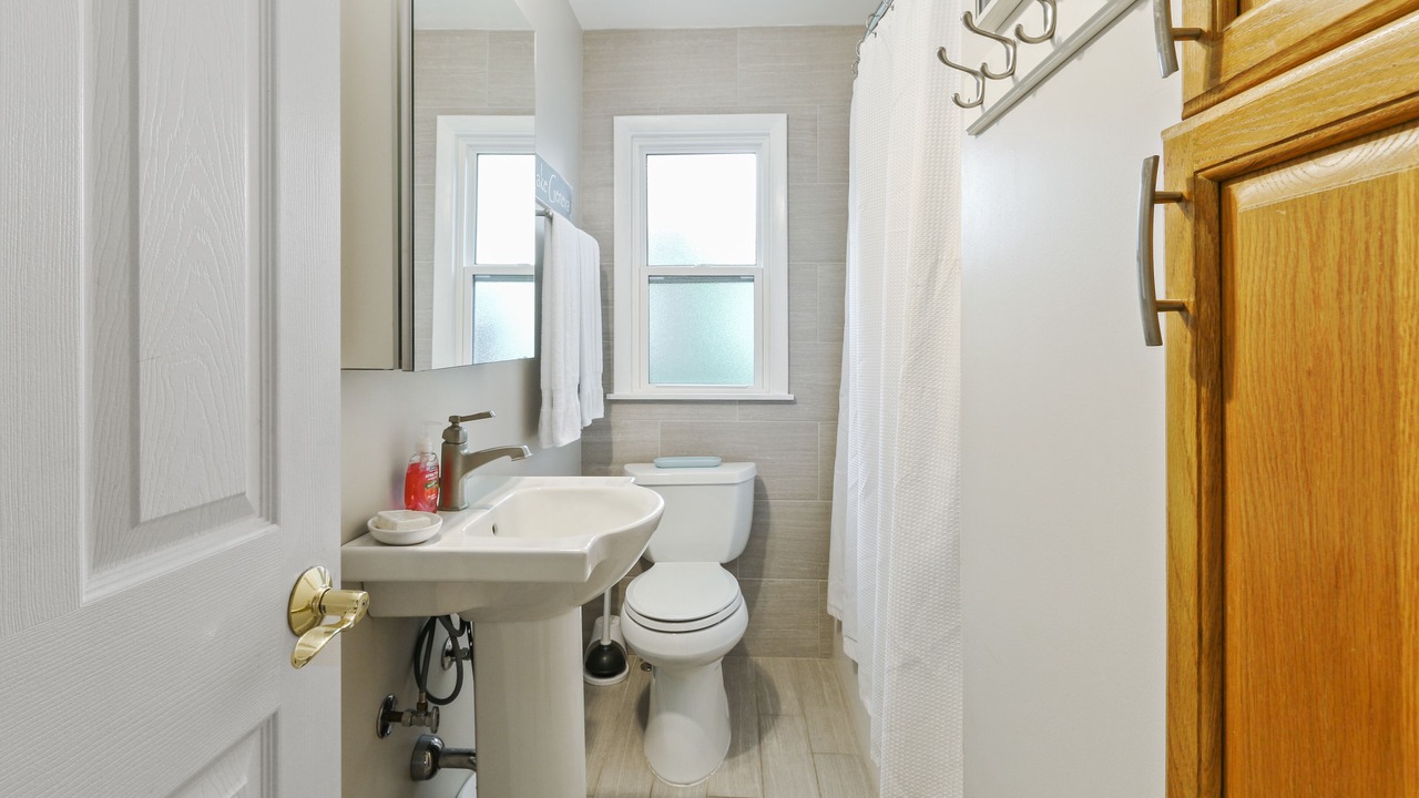 Photo of Bathroom in Indian Hills