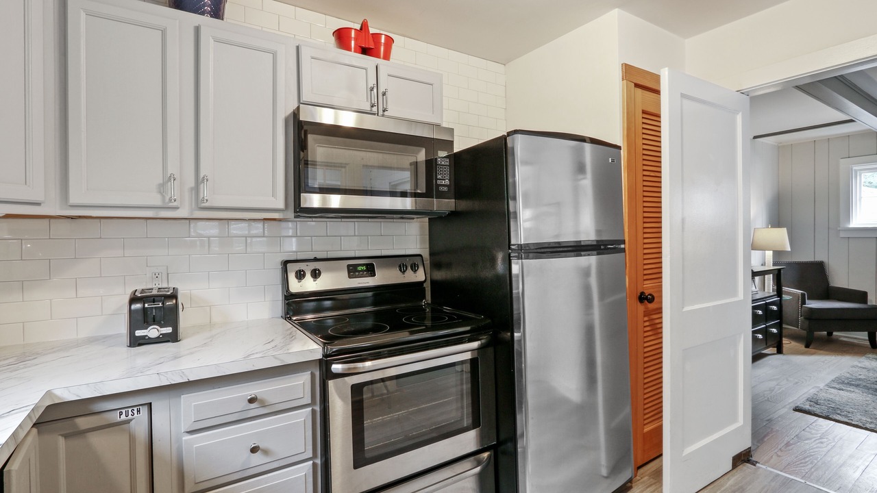Photo of Kitchen in Indian Hills