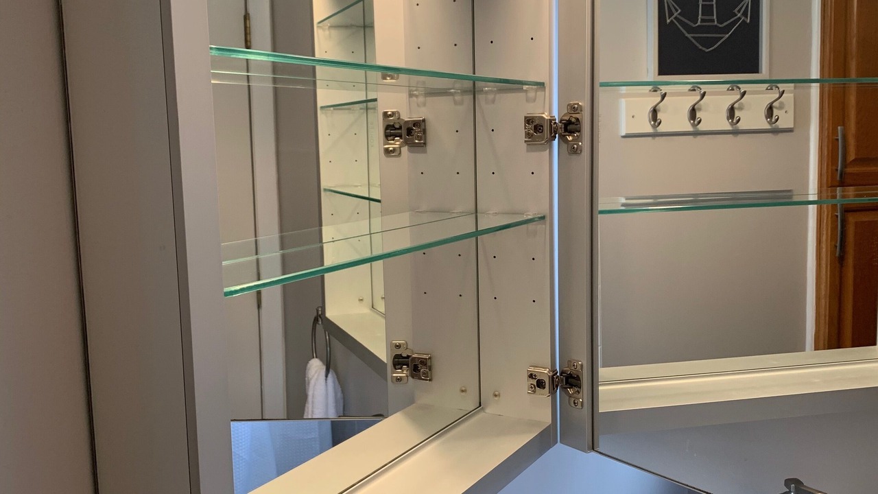 Photo of Bathroom in Indian Hills