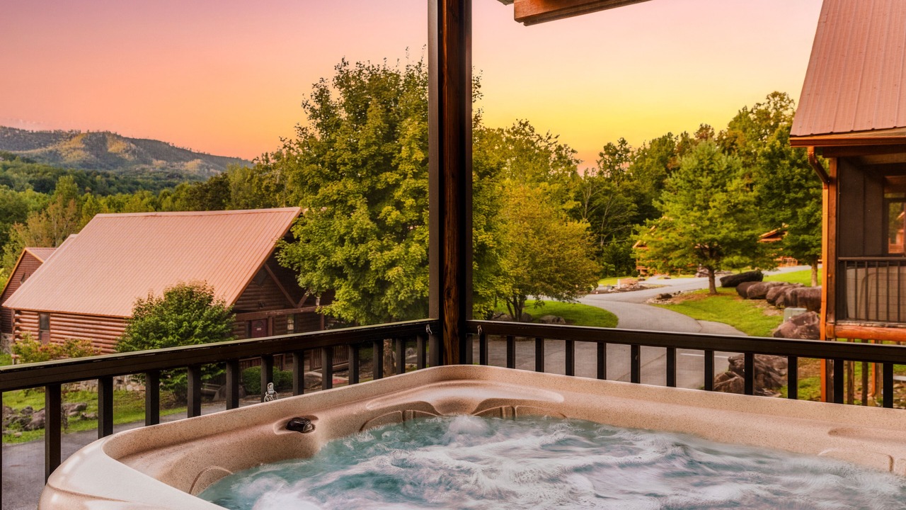 Photo of Outdoor in White Oak Lodge