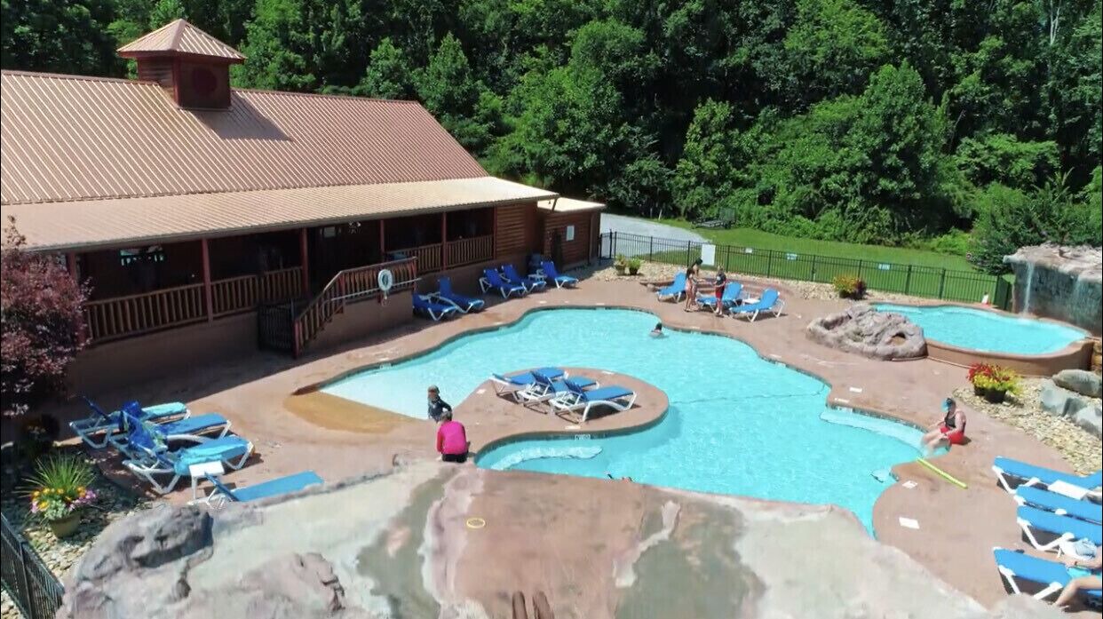 Photo of Outdoor in White Oak Lodge