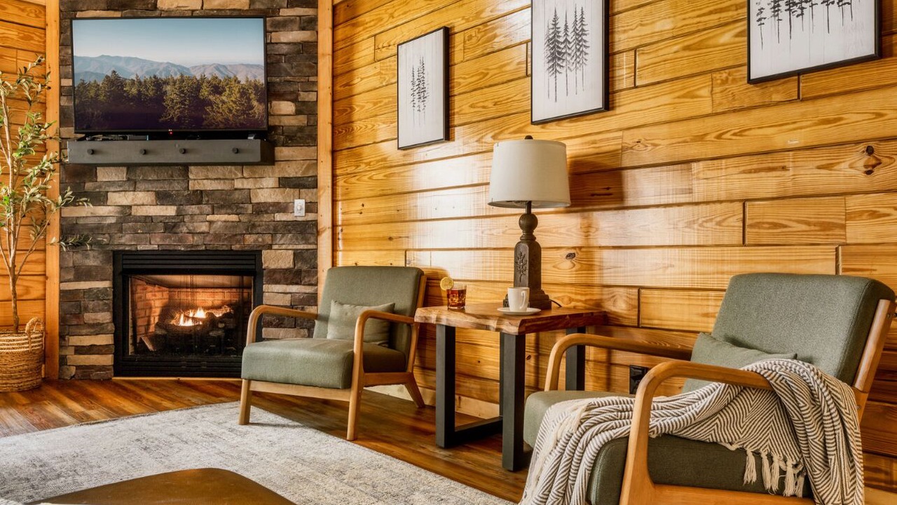 Photo of Others in White Oak Lodge