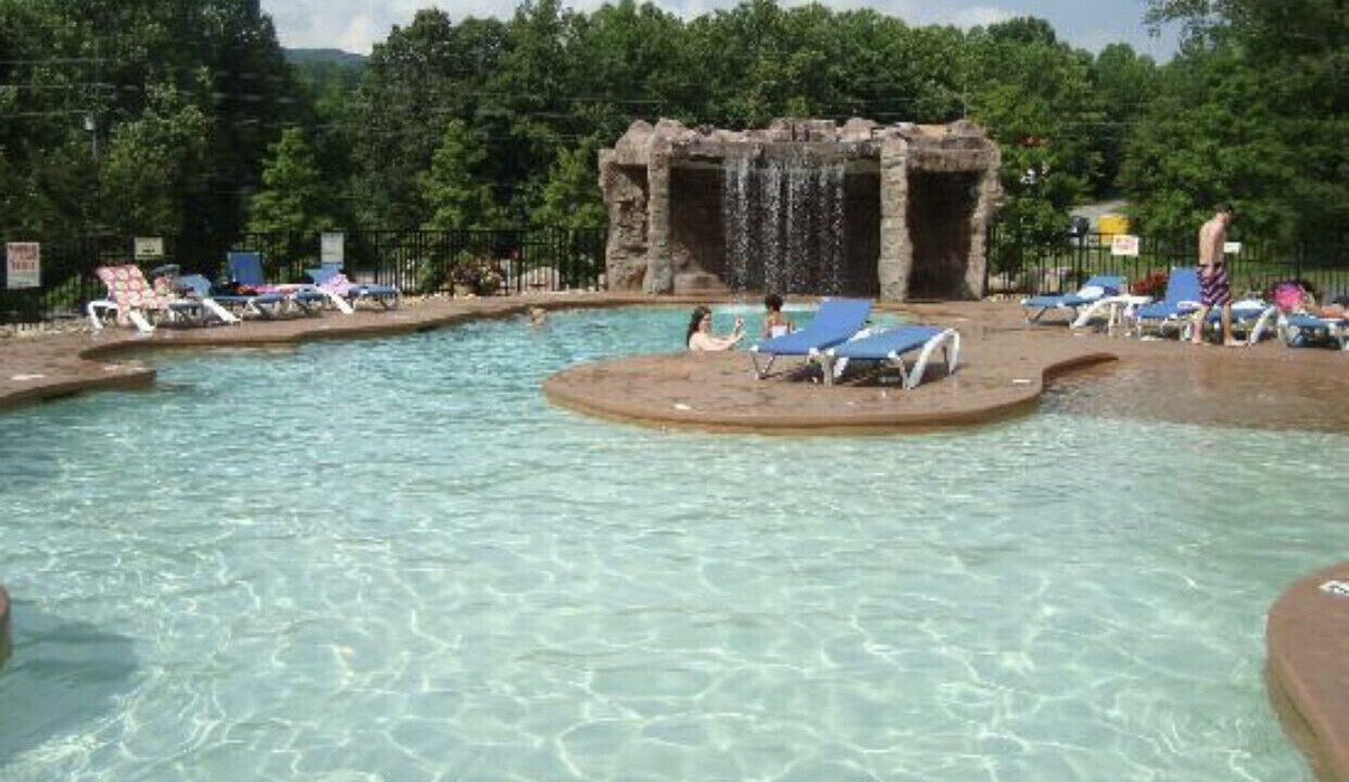 Photo of Outdoor in White Oak Lodge