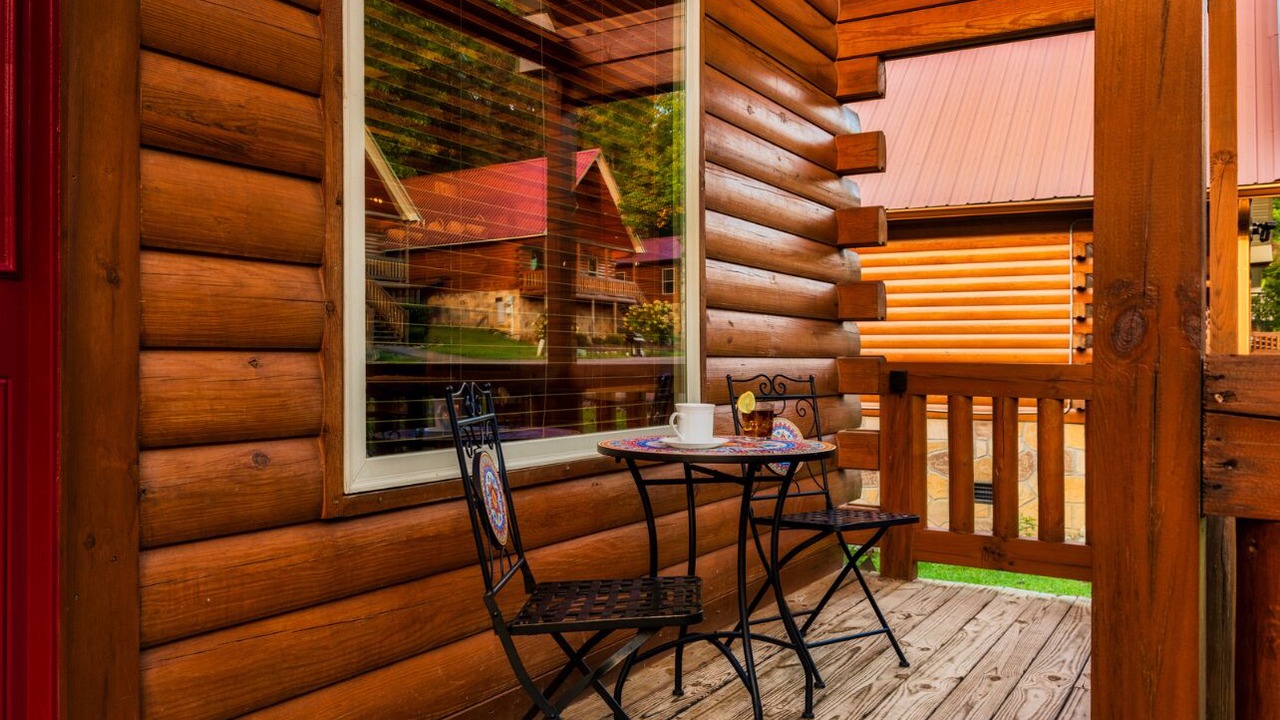 Photo of Outdoor in White Oak Lodge