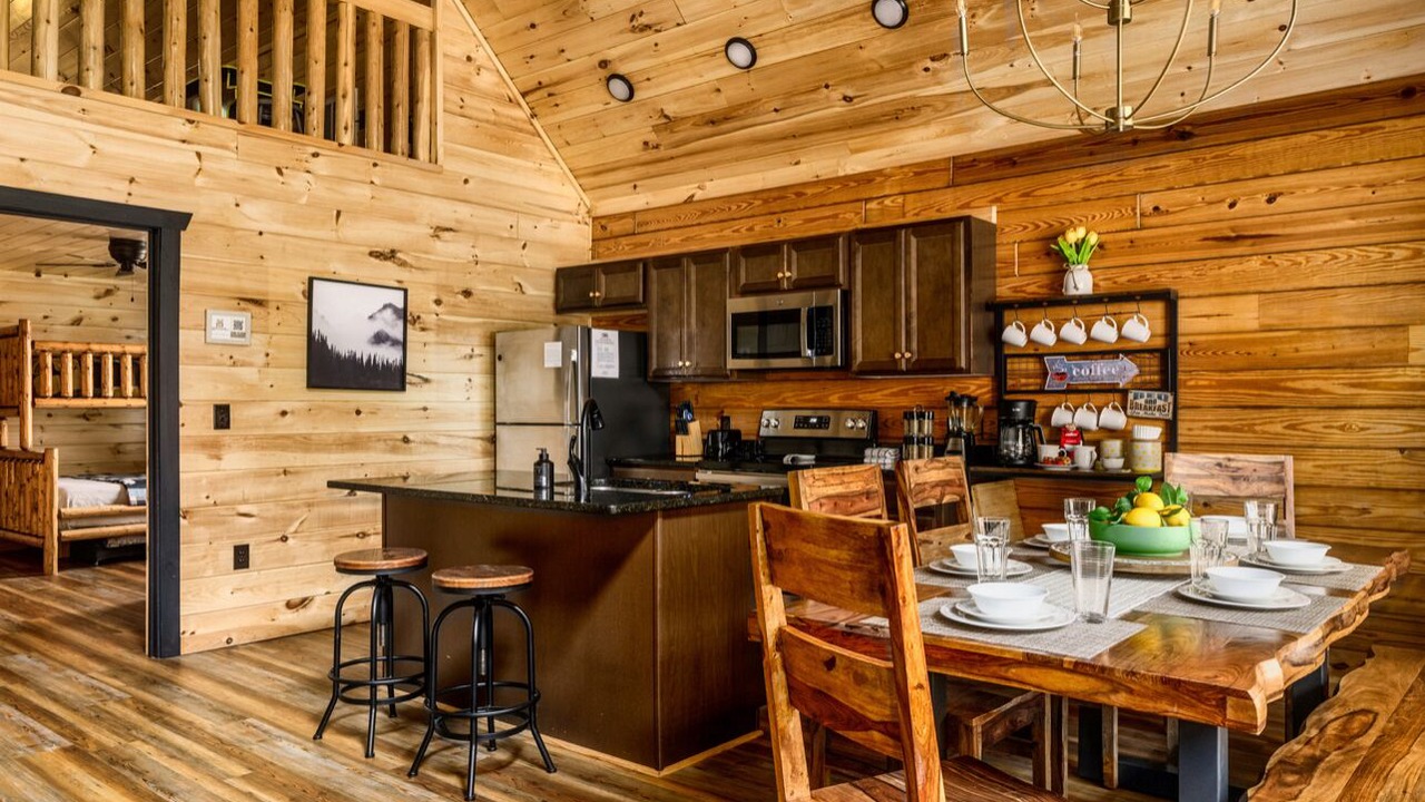 Photo of Others in White Oak Lodge